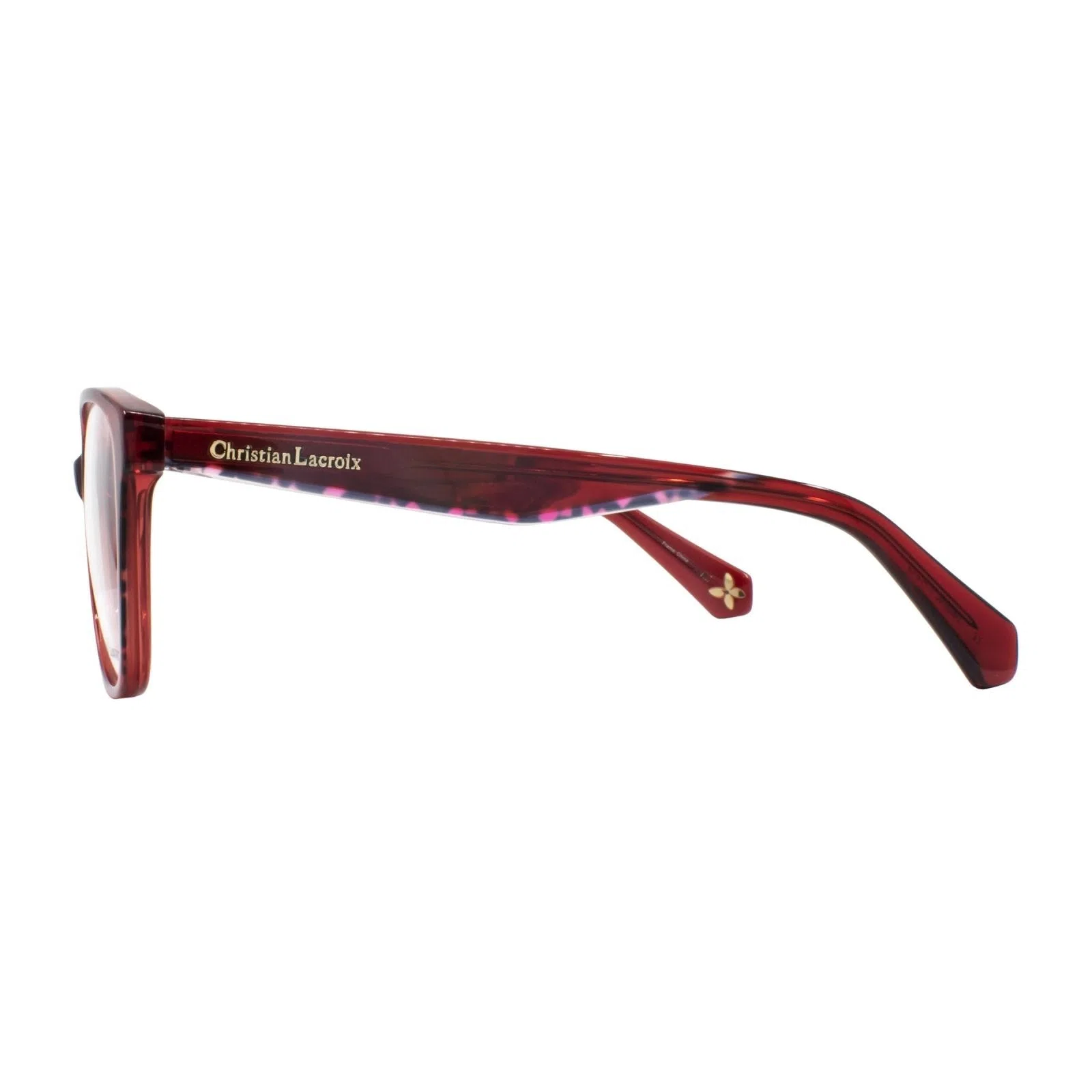 Christian Lacroix CL1114 Eyeglasses - view 6